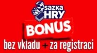 3️⃣ 300 Kč BEZ VKLADU na 🍒 Automaty