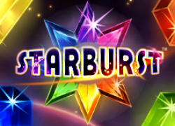STARBURST | Hvězdná klasika Vás ohromí >>