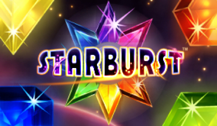 STARBURST | Hvězdná klasika Vás ohromí >>