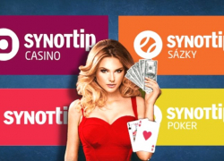 SYNOT HRY ZDARMA | SYNOT Casino a Synot Tip Podmínky Bonusu 500 ,- NA RUKU | Vše o Synot Group