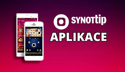 SYNOTTIP APLIKACE | Jak stáhnout Synottip mobilní casino aplikace Android a iPhone iOS Apple? | Instalace aplikace Synottip na mobil!