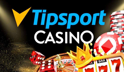 TIPSPORT CASINO | Proč hrát Tipsport online casino? Přihlášení se o bonus! Tipsport Vegas Casino Recenze a Hodnocení.