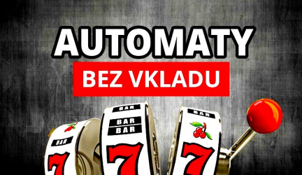 Automaty BEZ VKLADU
