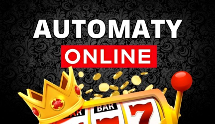 AUTOMATY ONLINE | Hrajte Automaty Online zdarma a berte BONUS! | Online Automaty bez registrace za peníze 2021