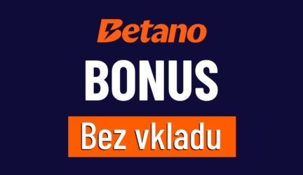 Betano BONUSY 2025 ❤️ Bez vkladu za registraci