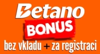 1️⃣ 500 Kč HOTOVOST + 400 bonus spinů bez vkladu