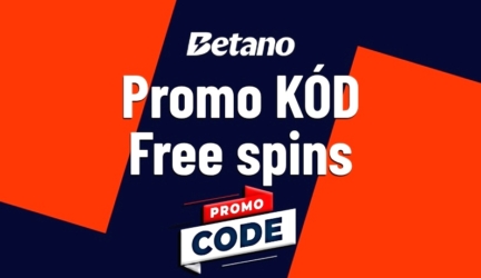 Betano Promo Kód pro stávající hráče ❤️ Promo Code free spins
