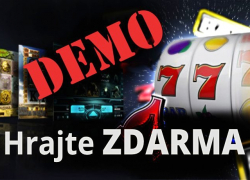 CASINO Automaty v DEMO režimu Zdarma >>