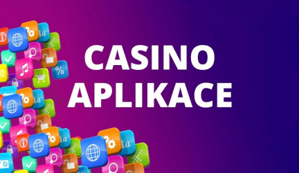 CASINO APLIKACE | Online casino aplikace na mobilní telefon 2021 | Smartphone casino