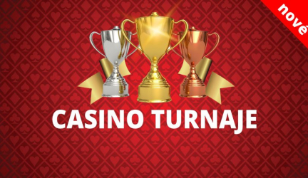 Kasino Turnaje | Tipsport vegas jak vyhrát?