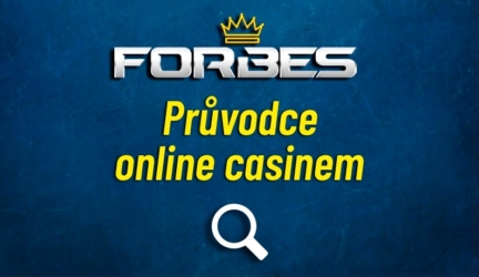 Jak se vyznat na ForbesCasino.cz – Online průvodce webem od A do Z