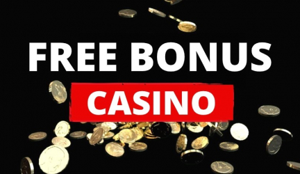 FREE BONUS CASINO | Online casino free money & free hotovost 2021