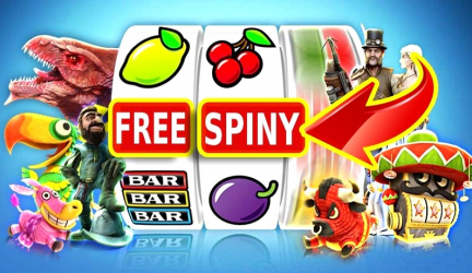 FREE SPINY Bez Vkladu 2021 | Free Spiny za registraci jako UVÍTACÍ BONUS BEZ NUTNOSTI VKLADU 2021 | Kdo dává SPINY ZDARMA?
