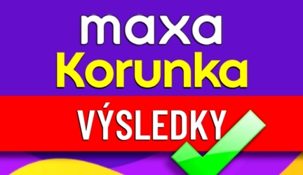 Dnešní vylosovaná čísla Korunky ❤️ Korunka VÝSLEDKY Dnes + Archiv