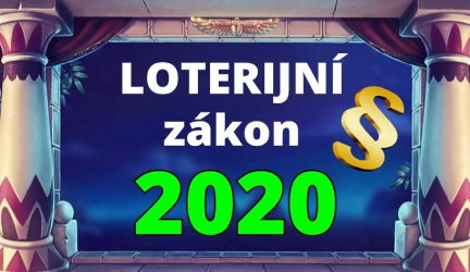 LOTERIJNÍ ZÁKON 2021 | český loterijni Zakon | Kompletní znění a ZÁKON O HAZARDNÍCH HRÁCH