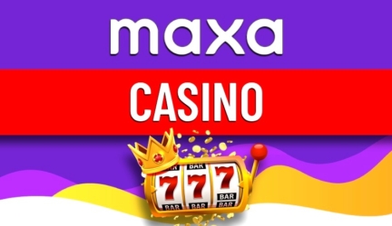 Maxa casino – Korunka casino