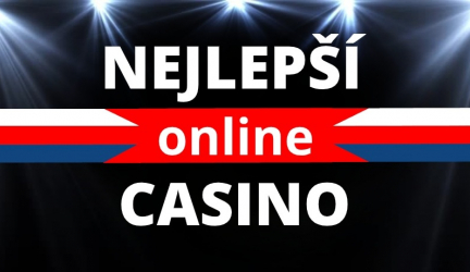 NEJLEPŠÍ ONLINE CASINO | Jaká jsou nejlepší online casina pro Česko 2021
