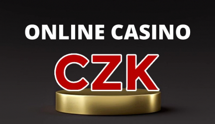 ONLINE CASINO CZK | Kdo nabízí casino BONUS CZK peníze za registraci bez vkladu?