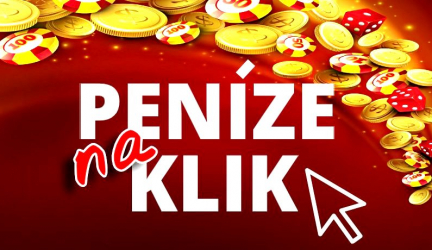 PENÍZE NA KLIK | Peněžní Dárek k založení účtu 2021 | Bonus za založení účtu casino | Penize na ucet zdarma