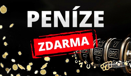 PENÍZE ZDARMA IHNED | Peníze Za Registraci | Jak vyhrát peníze zdarma ihned? | Casino peníze za registraci | Peníze BEZ vkladu: 200 Kč