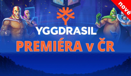 YGGDRASIL ONLINE CASINO | Yggdrasil Hra