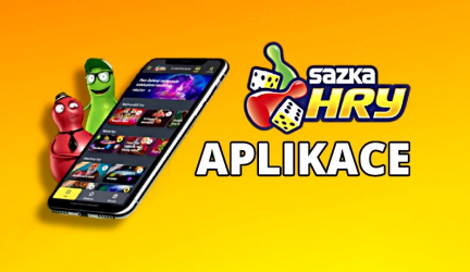 SAZKA APLIKACE | Jak stáhnout Sazka aplikace Android a iPhone ios? Instalace mobilní aplikace Sazka na mobil.