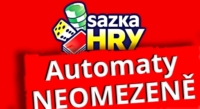 1️⃣ Sazka hrací automaty zdarma neomezeně
