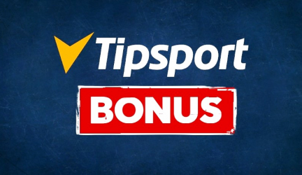 TIPSPORT BONUS | Tipsport Bonus kód AKČNÍ a Tipsport Promo kód | Tipsport Nety Zdarma