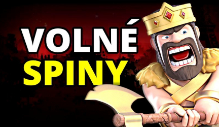 VOLNÉ SPINY | Jak získat volné spiny za registraci? | Casino spiny bez vkladu zdarma 2020